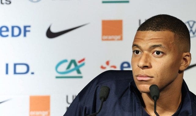 Kylian Mbappé aurait convaincu la FFF d&rsquo;annuler une revanche contre l&rsquo;Argentine