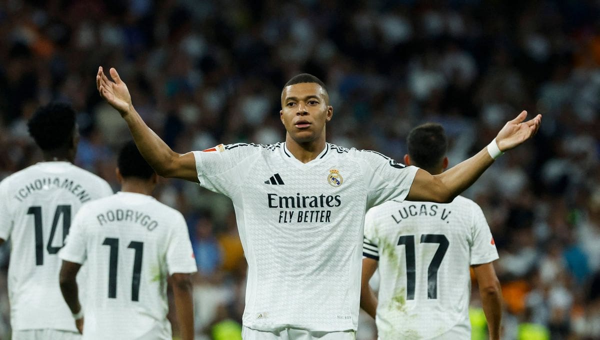 découvrez les dernières informations sur la blessure de mbappé avant le match entre le real madrid et villarreal. impact sur l'équipe, analyses et mises à jour en temps réel.
