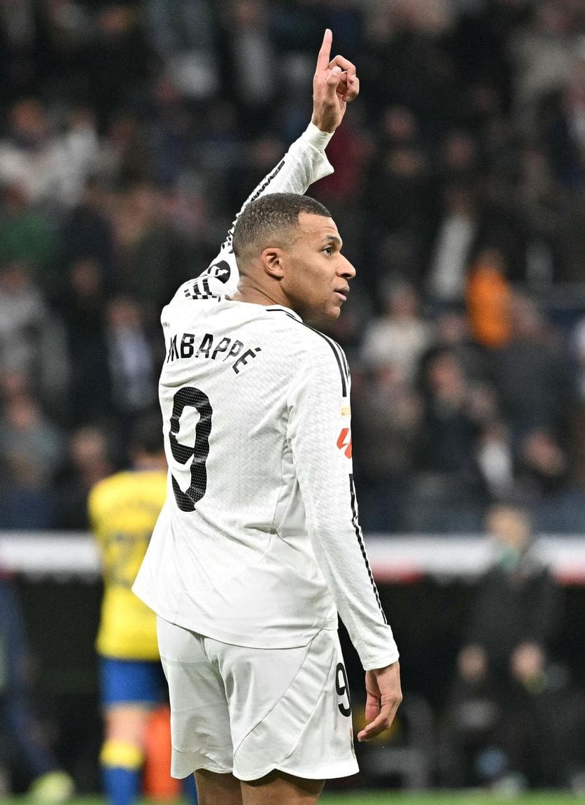 découvrez comment mbappé a illuminé le match et permis au real madrid de s'imposer avec brio lors d'une rencontre inoubliable.