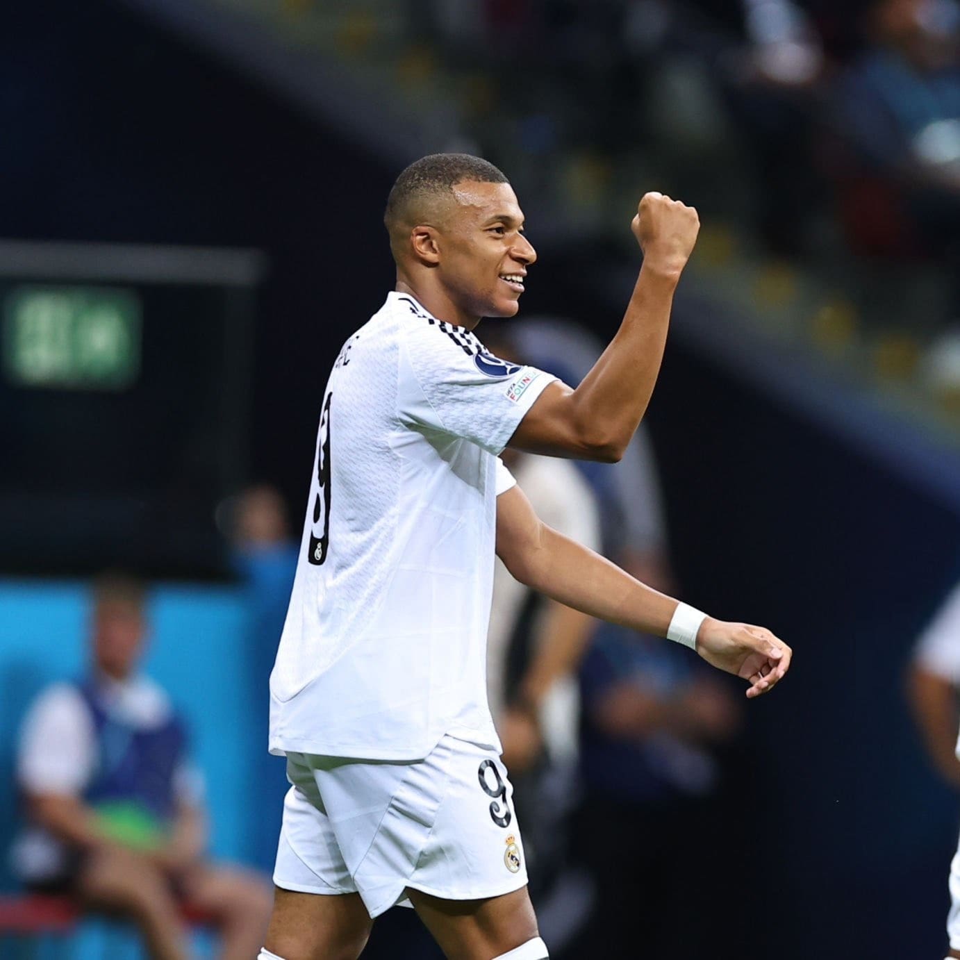 découvrez comment mbappé a brillé et permis au real madrid de s’imposer lors d’un match palpitant. analyse, moments forts et réactions dans notre article.