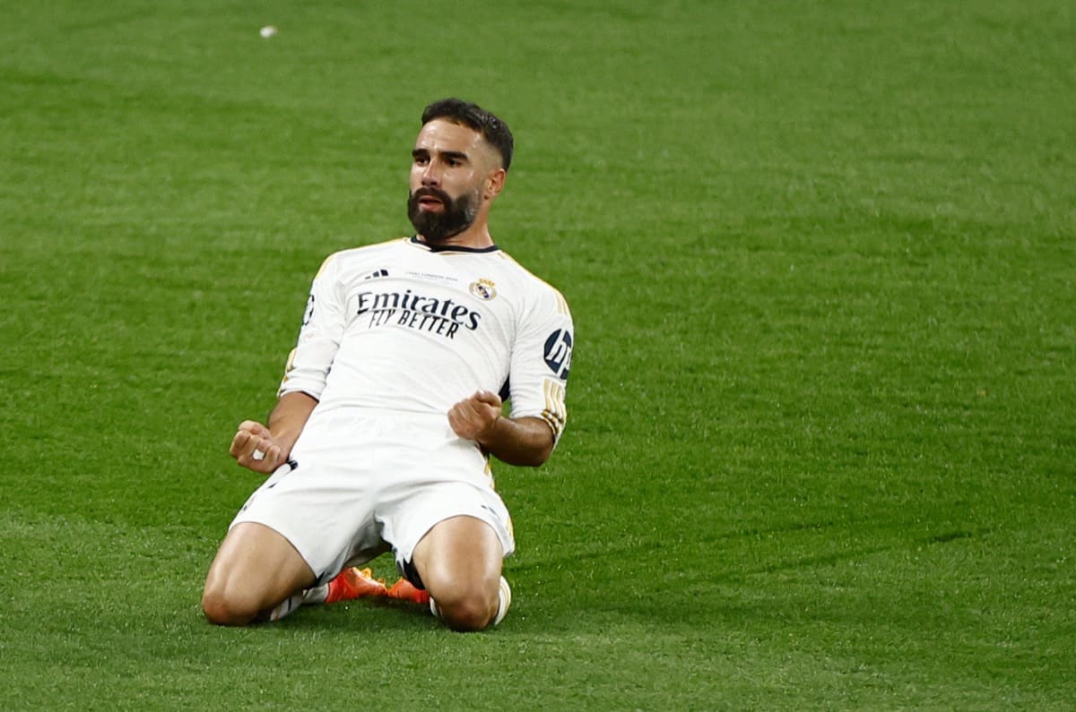 découvrez comment kylian mbappé a impressionné dani carvajal lors de leur dernière confrontation. analyse du match, réactions et détails sur la performance du joueur français face au défenseur espagnol.
