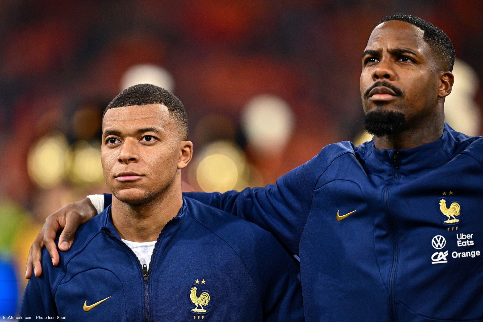Découvrez les révélations de Maignan sur le silence énigmatique de Mbappé