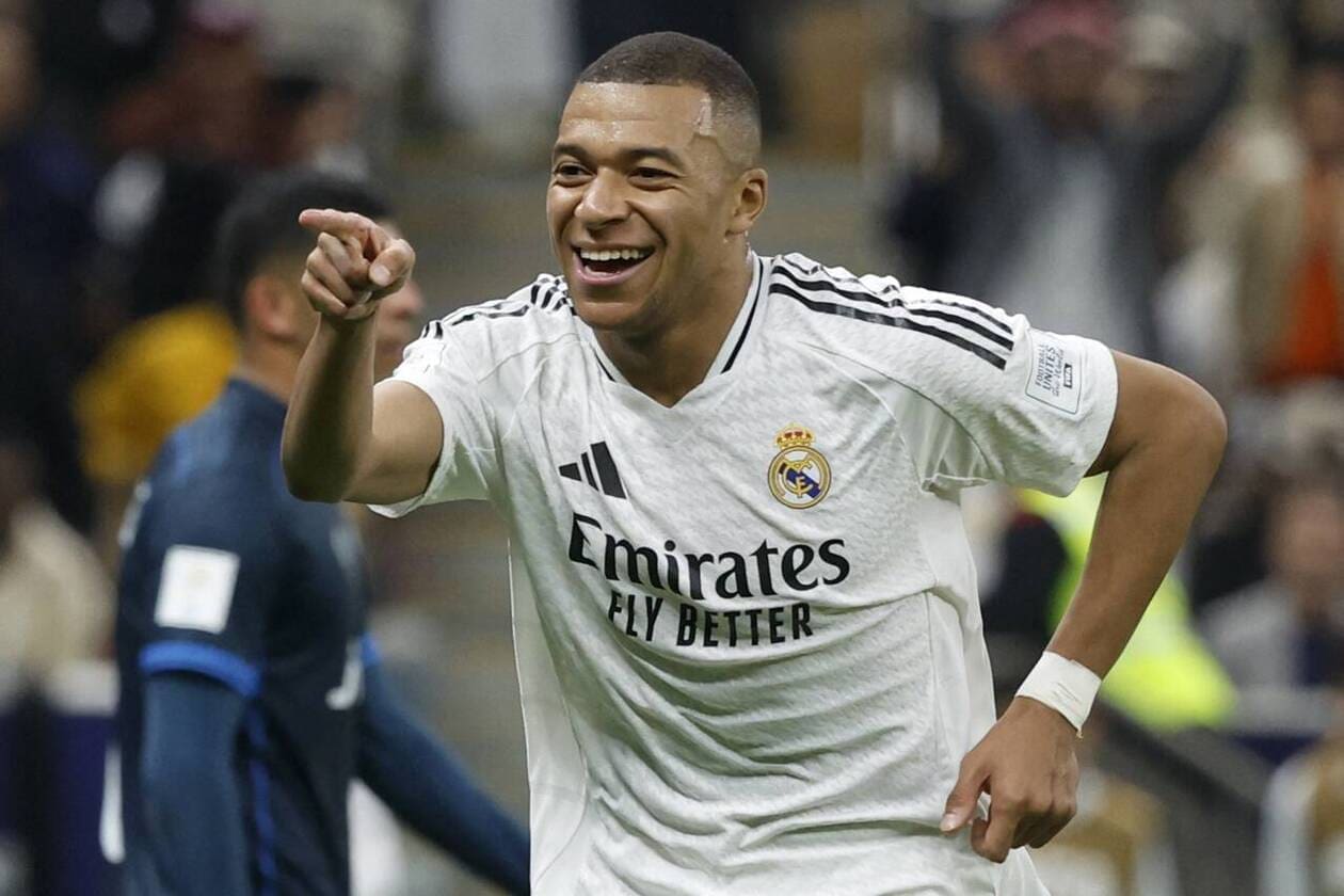LIVE : Alavés-Real Madrid – Mbappé ouvre le score d&rsquo;un chef-d&rsquo;œuvre pour faire briller Madrid