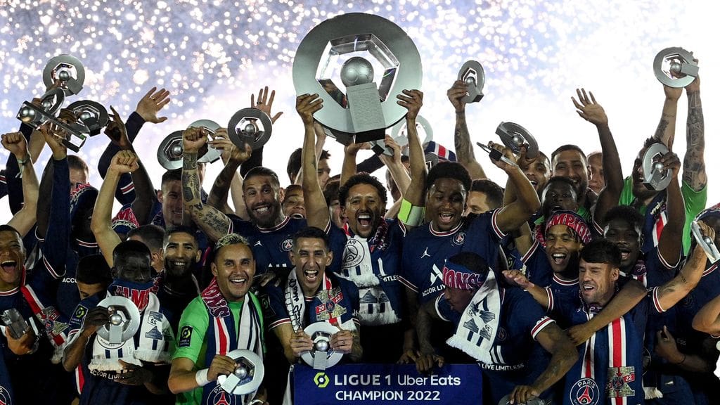 Statistiques Opta de la Ligue des Champions : les meilleurs paris pour chaque match de mercredi