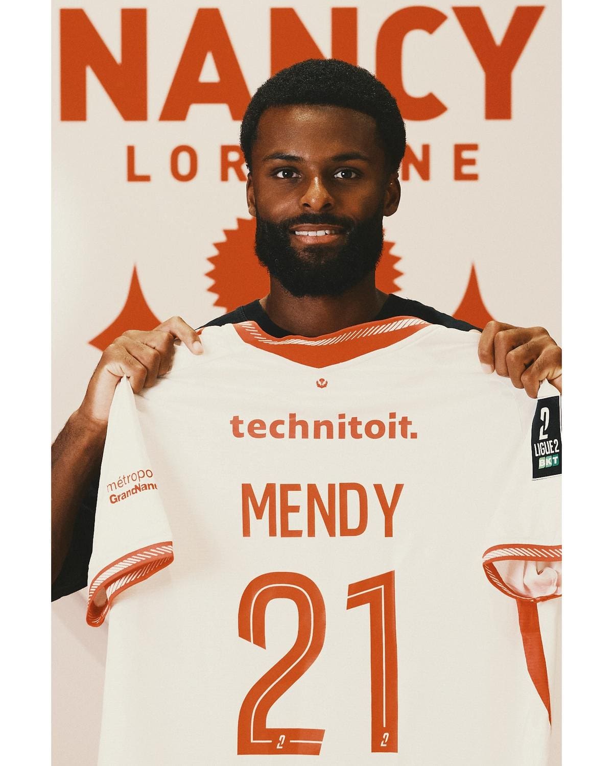 Transferts Divers : B. Mendy a officiellement rejoint un club polonais
