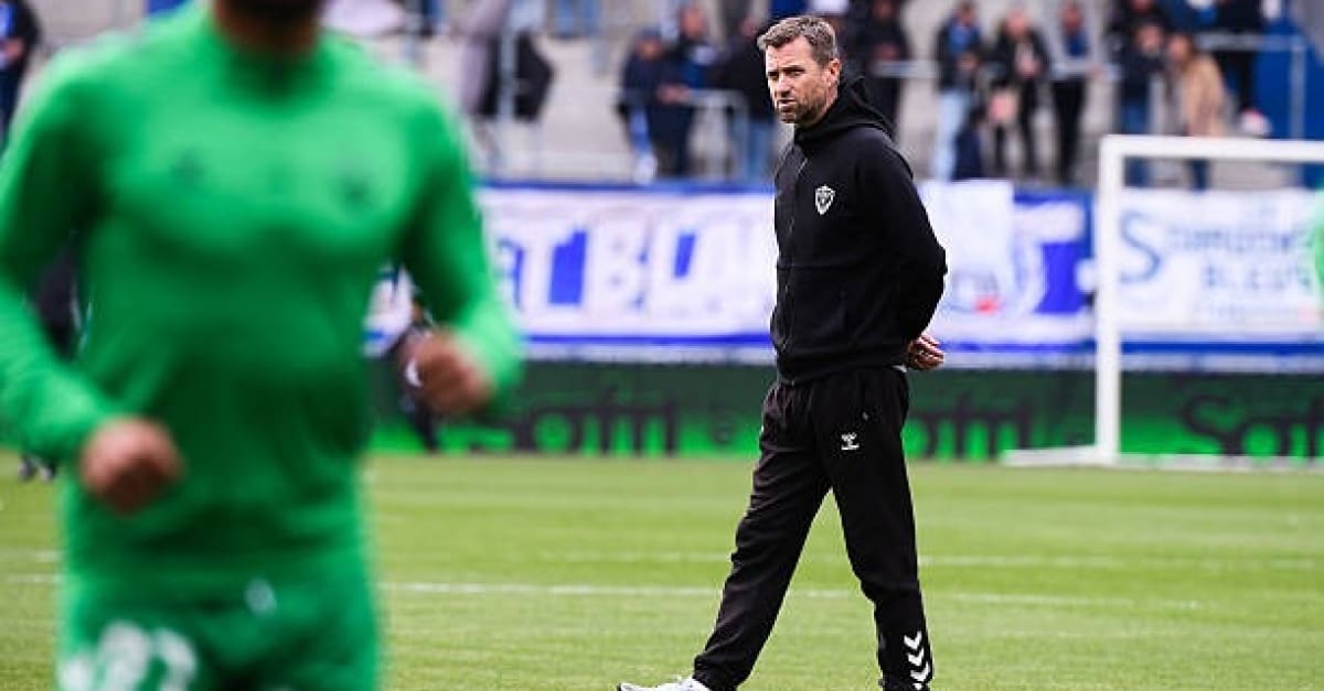 Mercato Aberdeen : Horneland pressenti, mais des conditions subsistent…