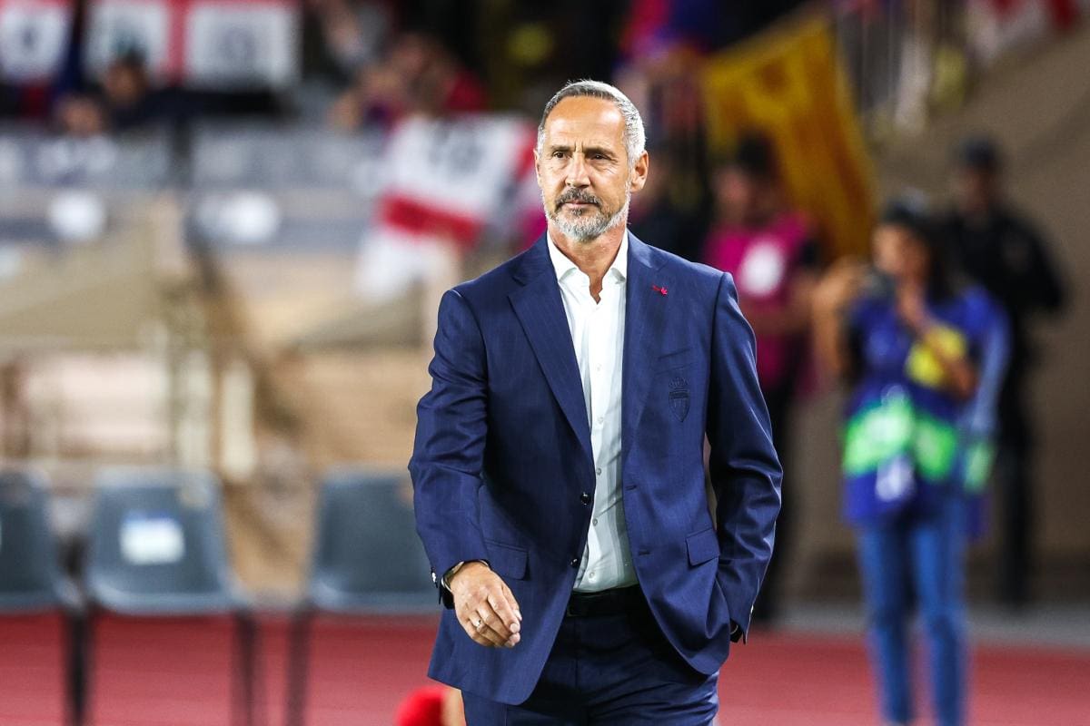 Le mercato de l&rsquo;AS Monaco : Hütter face à une situation précaire !