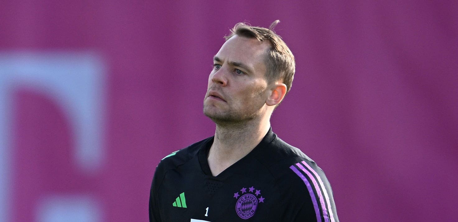 Mercato Bayern : Un gardien anglais en pole pour remplacer Neuer ?