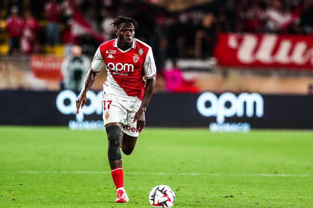Mercato de Monaco : Singo a pris une décision concernant son avenir
