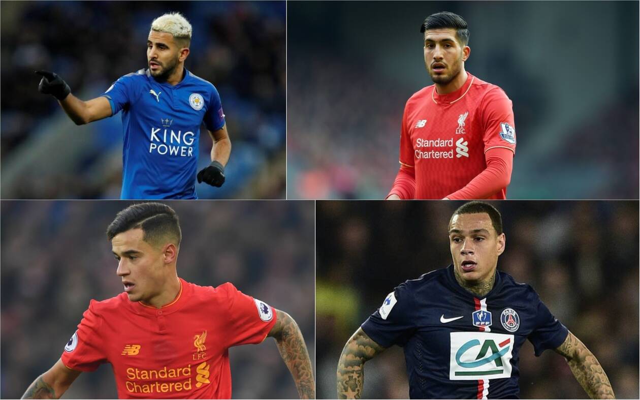 suivez toute l'actualité du mercato en direct : transferts, rumeurs, analyses et dernières nouvelles du marché des transferts de football en temps réel.