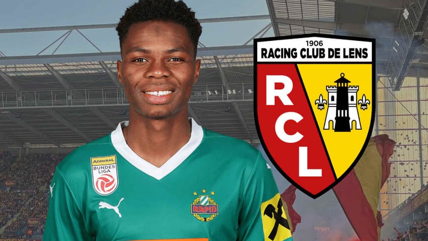 Le mercato de Lens : un milieu de terrain malien en passe de rejoindre le club