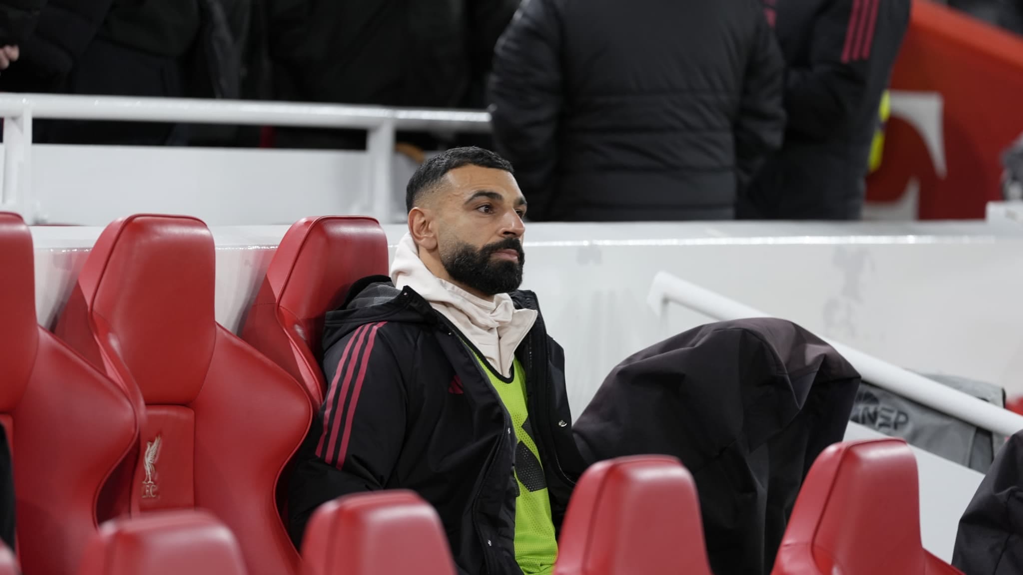 Mercato Liverpool : Ce que les Saoudiens ont communiqué au sujet de Salah