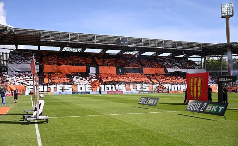 Mercato Lorient : Cadiou fait l&rsquo;objet d&rsquo;une offre repoussée par le club