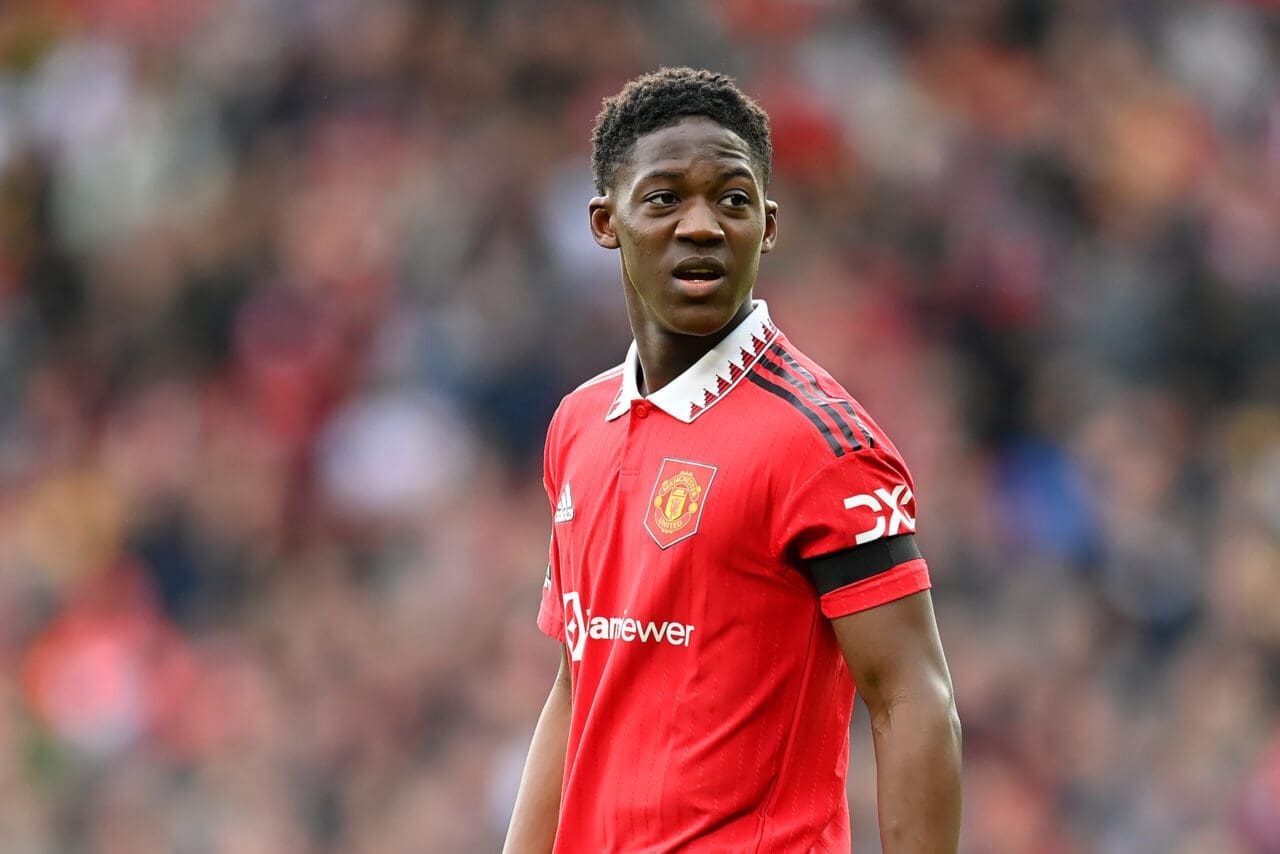 Mercato Man Utd : Le recrutement de Manu Koné divise les supporters