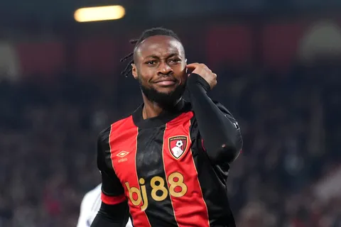 Mercato Manchester City : une proposition formulée pour Semenyo ?