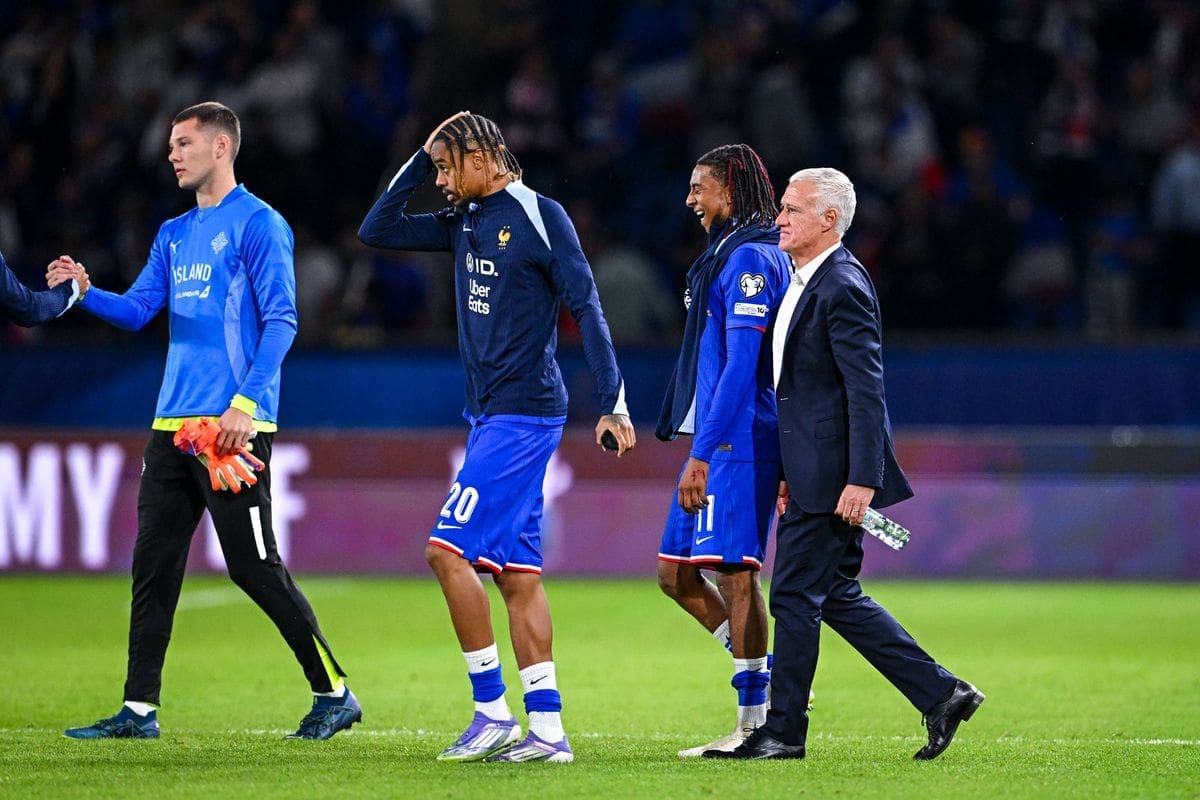 Mercato Mayence : Henriksen s&rsquo;en va officiellement, le club tourne la page