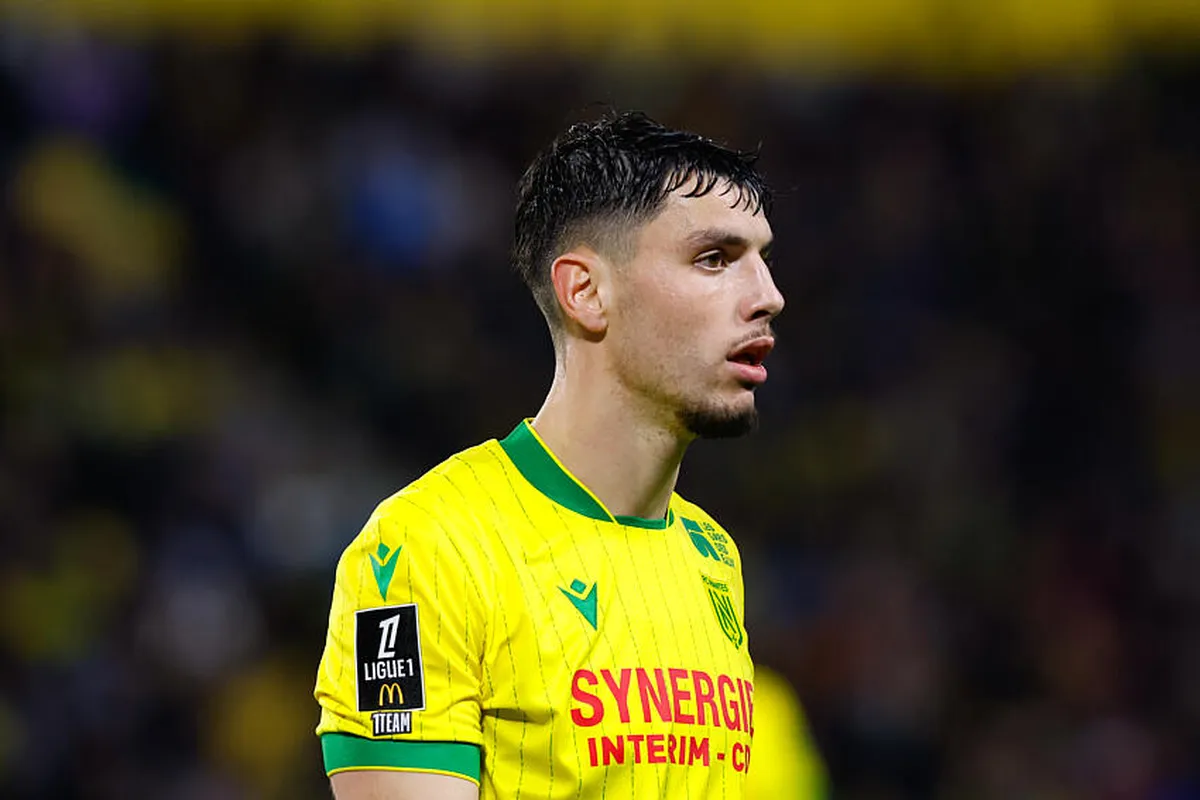 Mercato Nantes : Luis Castro en équilibre précaire