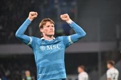 Mercato à Naples : les négociations s&rsquo;intensifient pour McTominay