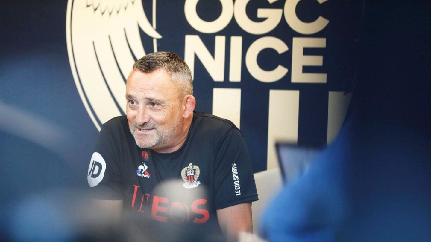 Mercato à Nice : la piste d’un ex-défenseur du PSG prend de l’ampleur