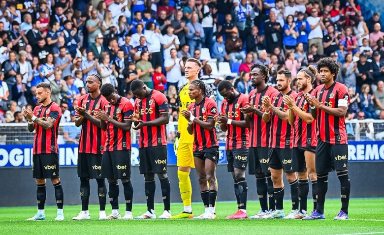Mercato à Nice : Dieng écarté par le géant Ineos