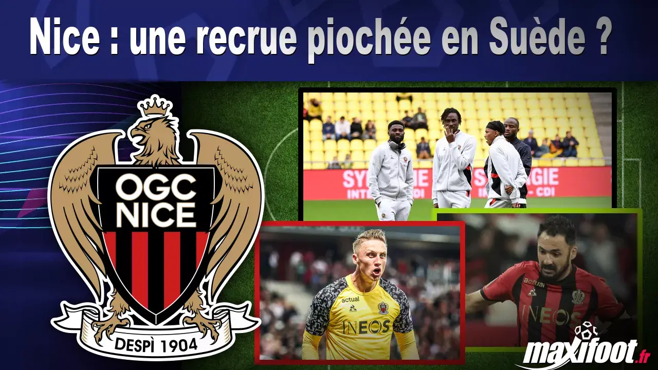 Le mercato de Nice : des obstacles pour la venue d&rsquo;Edouard