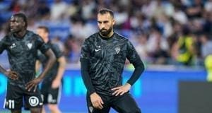 Mercato OM : Dujeux confirme l&rsquo;accord entre Abdelli et l&rsquo;Olympique de Marseille
