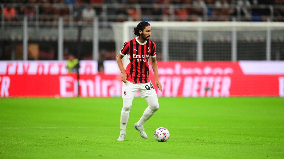 Le mercato de l&rsquo;OM : la piste Adli semble également intéressante !