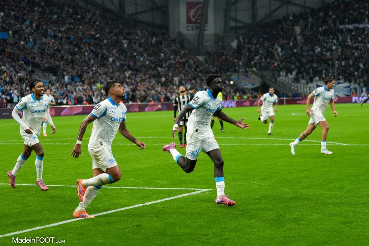 Mercato OM : Beye sur la sellette, une arrivée improbable ?