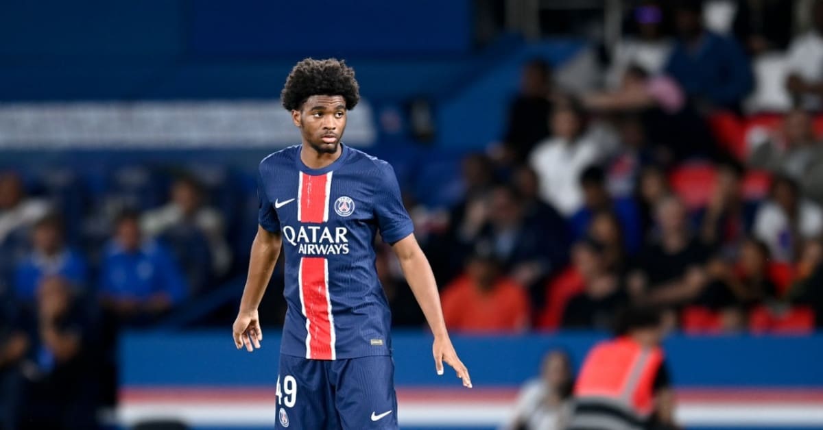 Mercato PSG : Mbaye, une option désormais activée