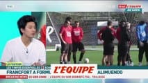 Le mercato du Stade Rennais : l&rsquo;arrivée de Harder semble imminente