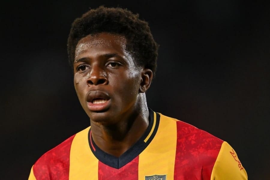 Mercato Roma : Un prodige danois au cœur du jeu dès janvier ?