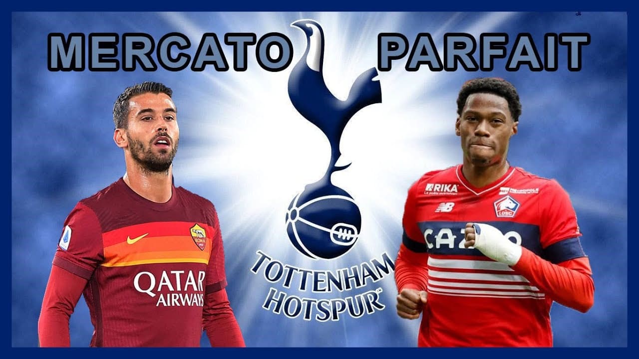 Le mercato de Tottenham : Son prend la décision de quitter le club !