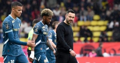découvrez le message inspirant de zerbi destiné aux jeunes joueurs de l'om, encourageant la passion, le travail acharné et la persévérance sur le chemin du succès. une lecture motivante pour tous les aspirants footballeurs !