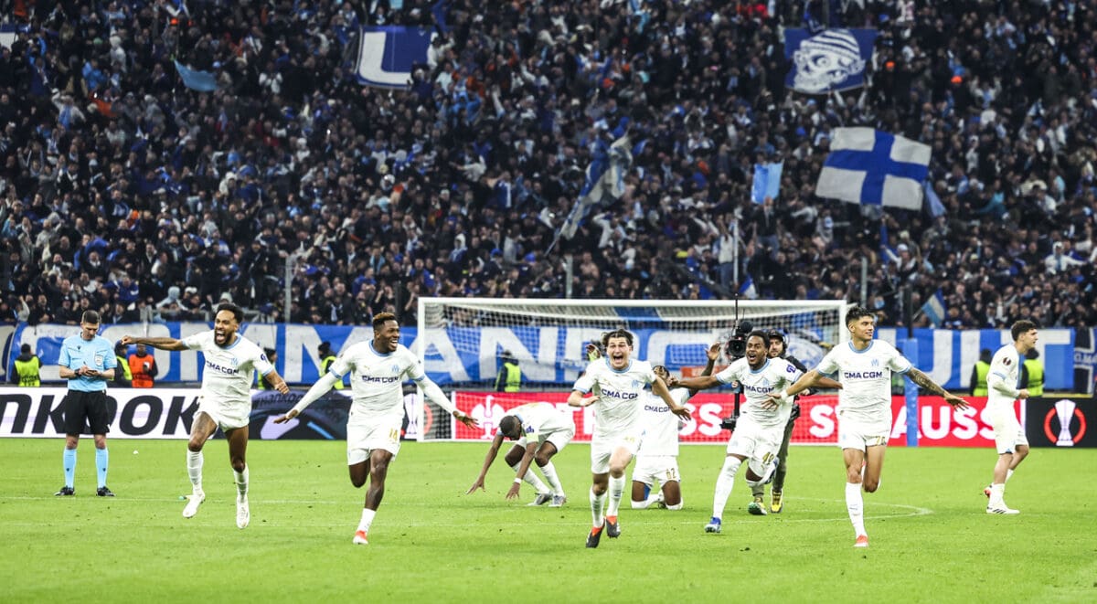 De Zerbi remet les pendules à l&rsquo;heure : un message clair aux jeunes joueurs de l&rsquo;OM durant l&rsquo;entraînement