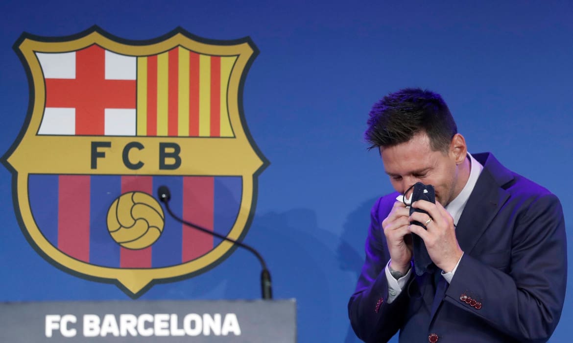 découvrez la dernière décision de lionel messi concernant son avenir lors du mercato : transferts, rumeurs et déclarations exclusives à ne pas manquer.