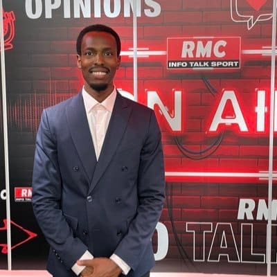 Mercato OM : Mmadi en négociations pour une prolongation de contrat