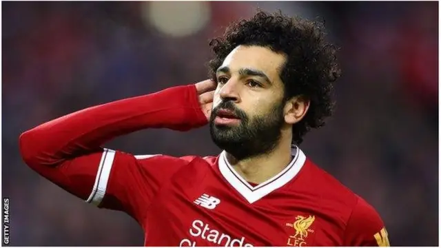 Crise à Liverpool : Mo Salah favori pour partir après s&rsquo;être dit sacrifié par le club