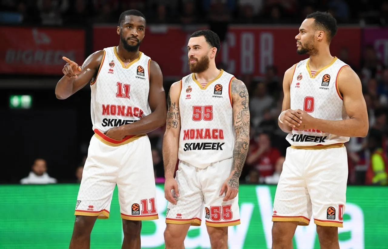 découvrez l'analyse détaillée de la crise actuelle du club de monaco, marqué par 4 défaites consécutives et ses conséquences sur l'équipe.