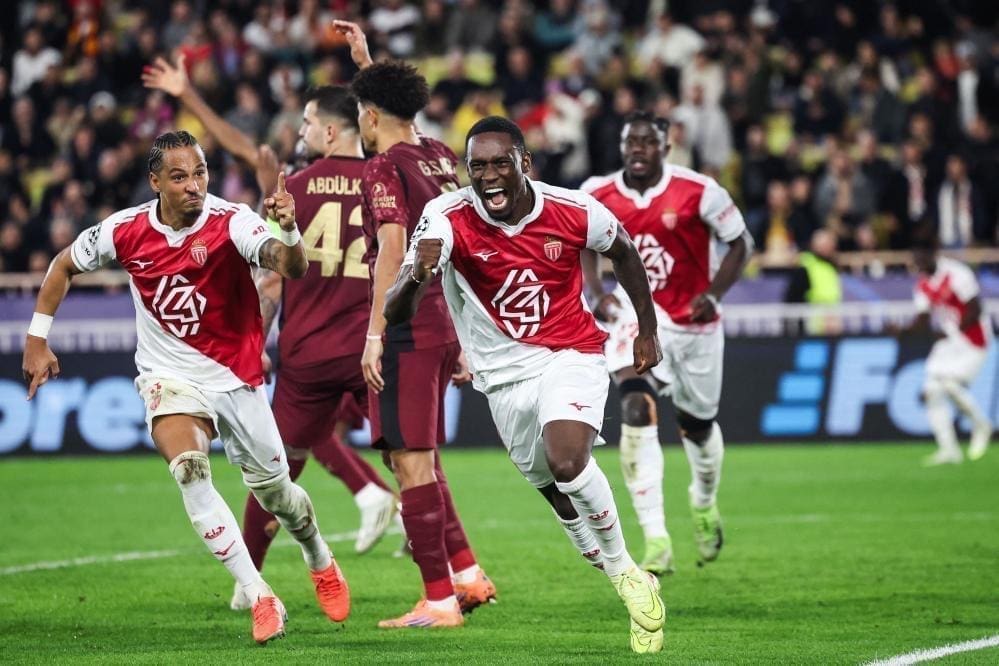 Monaco entre défis et espoirs : chaque match en Ligue 1 est une chance de renaissance avant la quête d’une magie en Ligue des champions