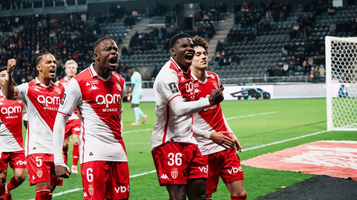 découvrez comment l'équipe de monaco a lutté en infériorité numérique lors de leur dernier match, révélant les défis et les stratégies mises en œuvre face à une adversité accrue.