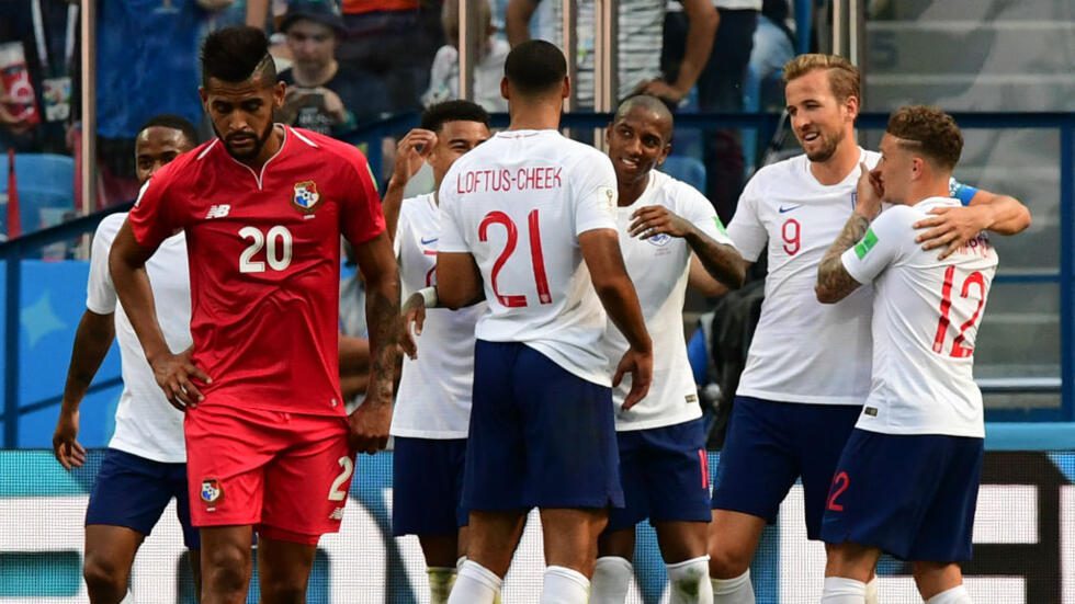 Panama vs Angleterre : Trois paris statistiques à tenter samedi, dont un triplé de Harry Kane