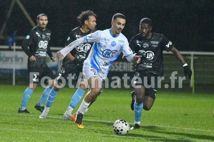 Coupe de France : Montreuil (R1), qualifié pour les 16es, rêve de défier les géants OM, PSG ou OL