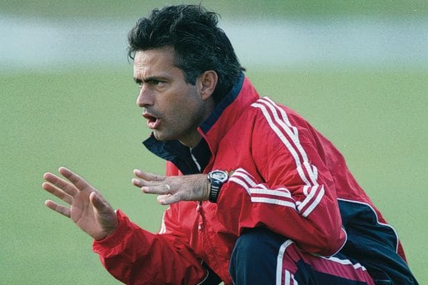 Transferts au Benfica : La confirmation de la venue de Mourinho se dessine !