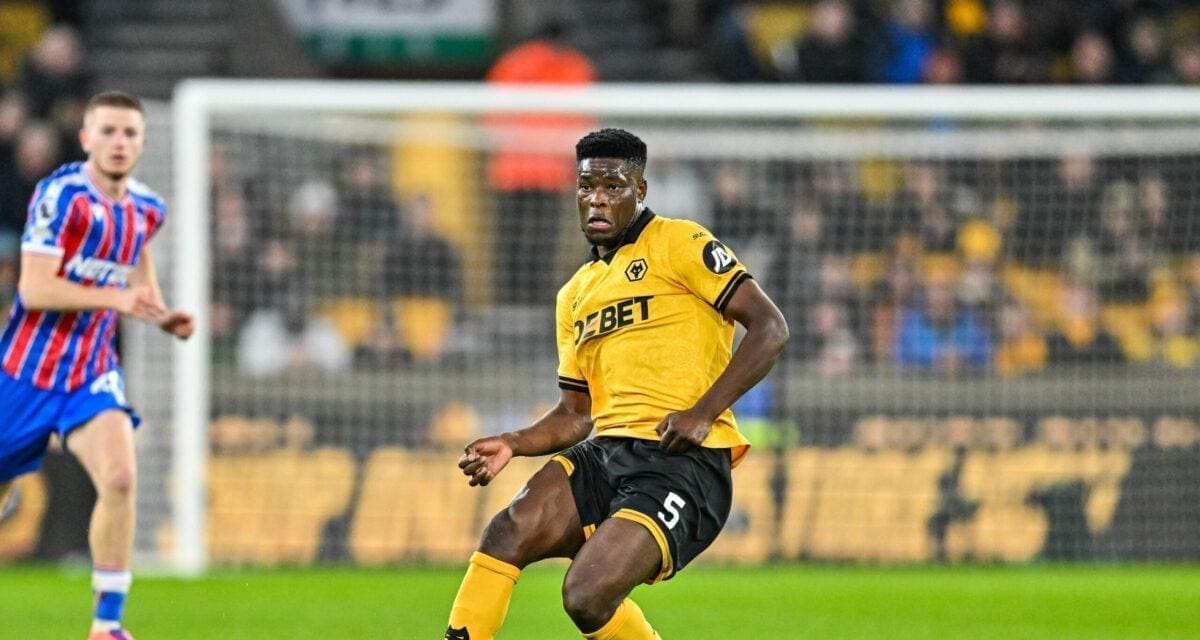 Mercato Paris FC : Munetsi sur le point de rejoindre le club !
