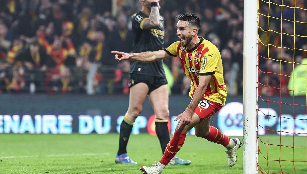Transfert : Nantes cible Sotoca pour renforcer son attaque lors du mercato