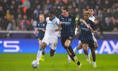 découvrez les critiques de nasri envers l'om suite à leur élimination, avec une analyse des réactions et des conséquences pour le club.