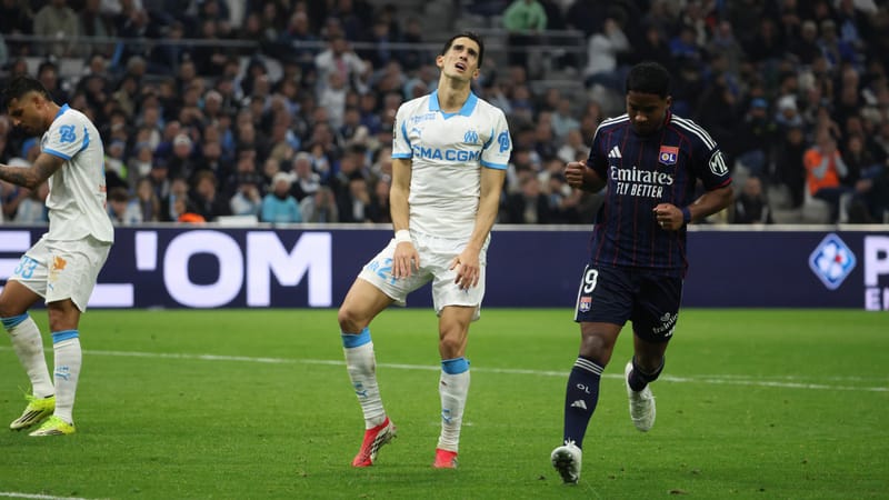 Transfert OM : Un compromis scellé avec Todibo