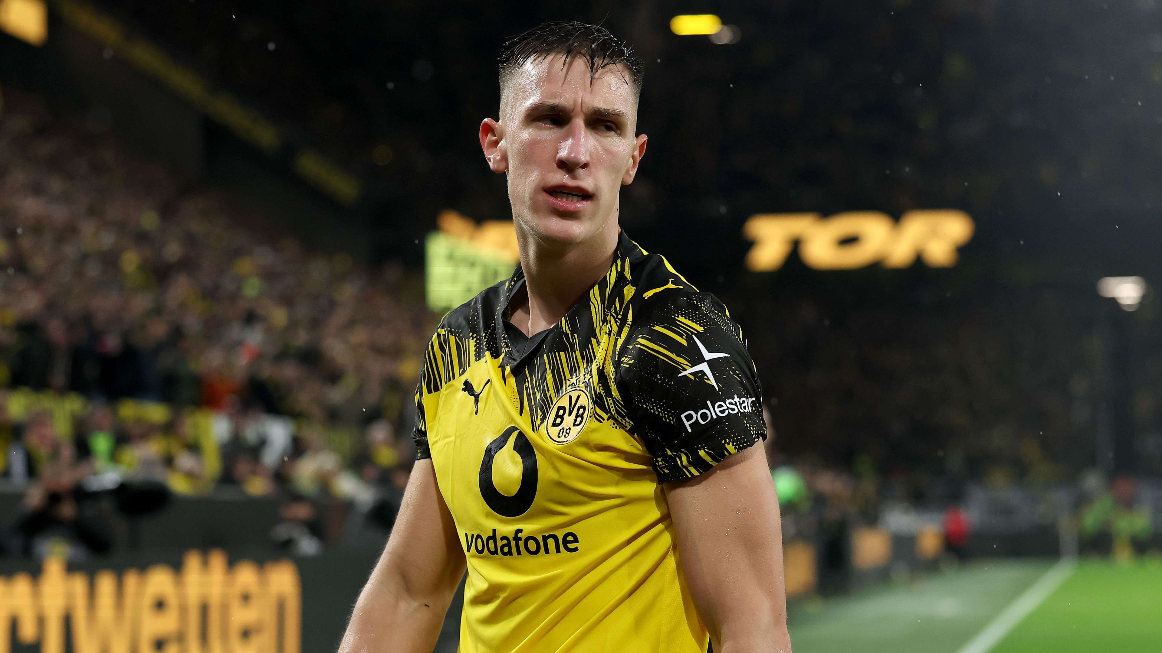 Mercato Dortmund : Les négociations s&rsquo;intensifient autour de Schlotterbeck