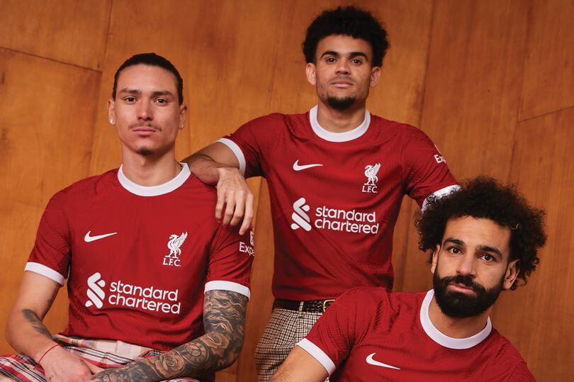 Liverpool face à l&rsquo;Atlético Madrid : mise sur les buts et pari combiné à 13/1 pour le choc à Anfield