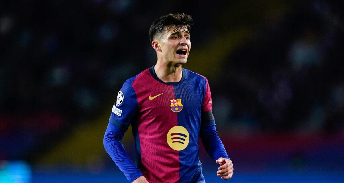 Newcastle contre Barcelone : Lewis Hall et Lamine Yamal au cœur d&rsquo;une bataille intense pleine de fautes
